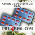 Kamagra Oral Jelly Gel 100 Mg 05